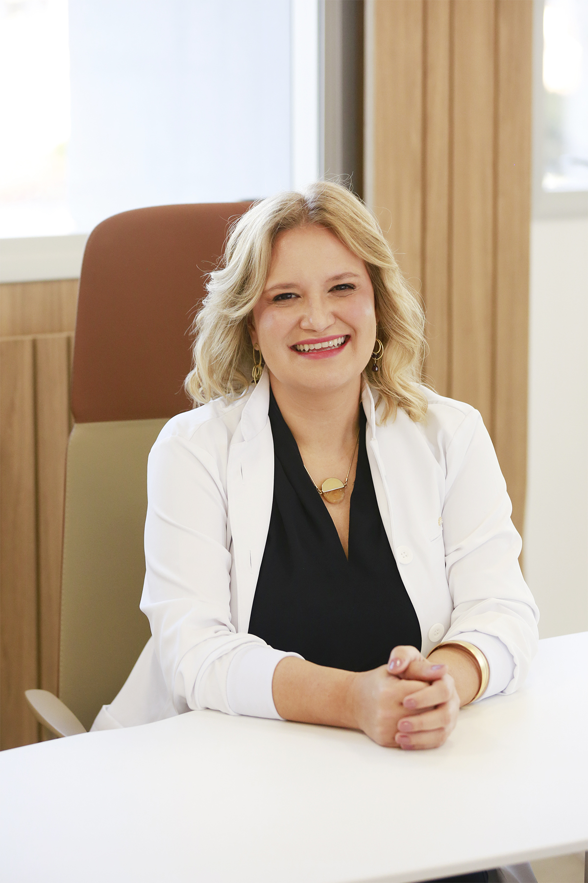 Dra. Juliana Stuginski Barbosa